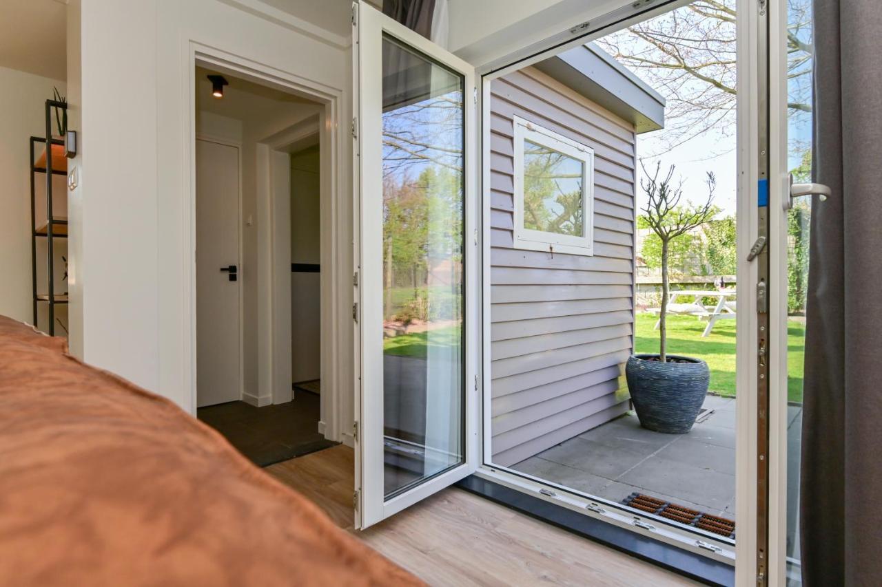 Sibbliem Luxury Homestay Valkenburg aan de Geul Exterior foto