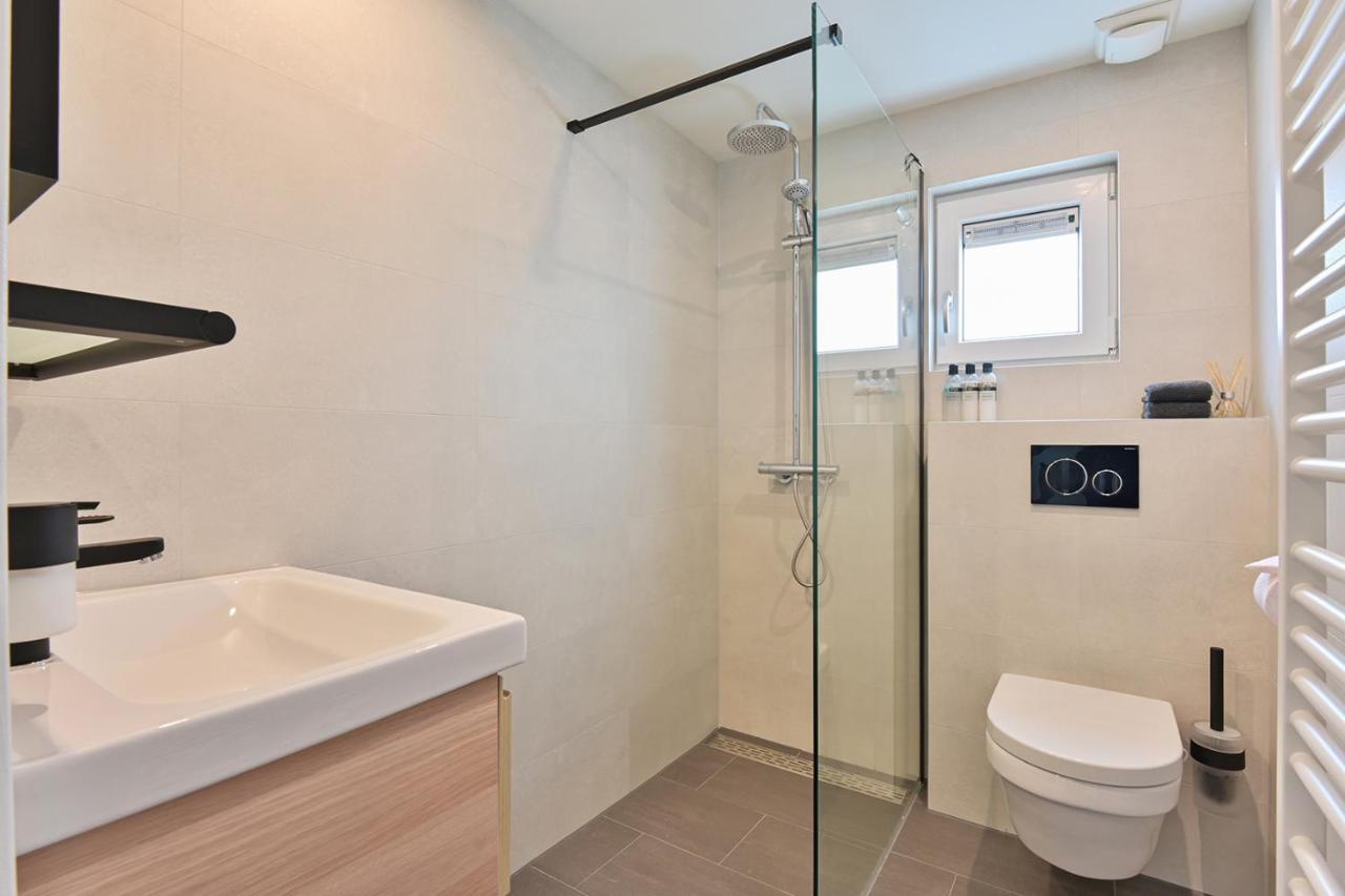 Sibbliem Luxury Homestay Valkenburg aan de Geul Exterior foto